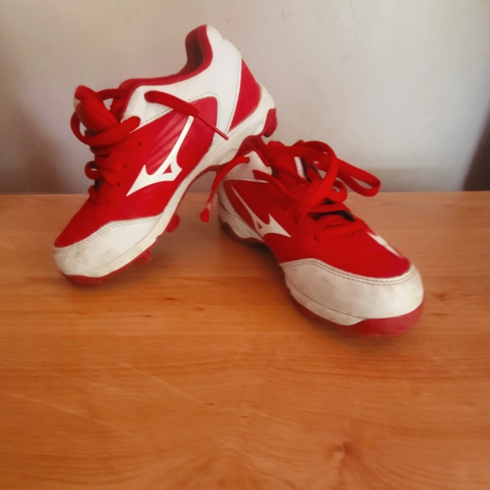Cleats